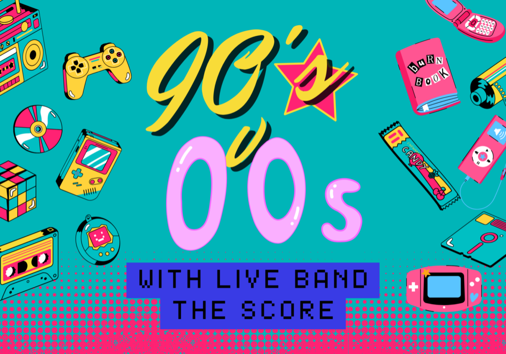 90sv00srthescore