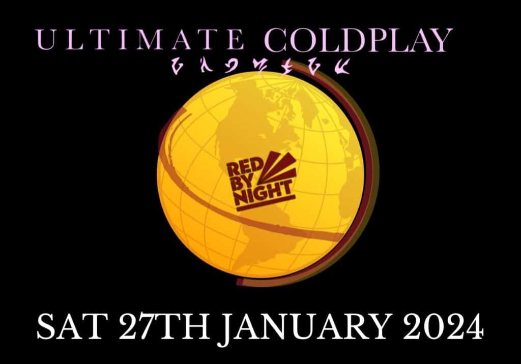 ULTIMATE COLDPLAY