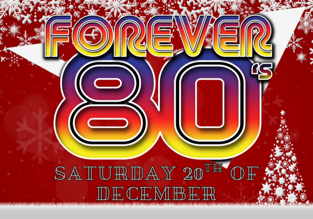FORVER 80S 20-12