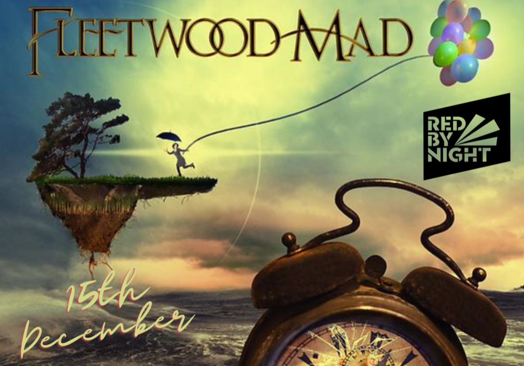 Fleetwood Mad