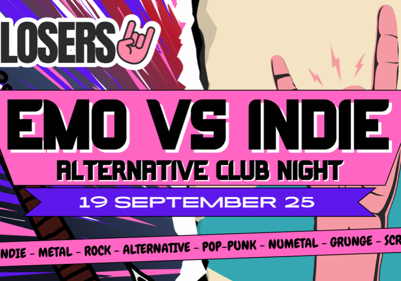 LOSERS INDIE V SEMO (1920 x 1080 px)