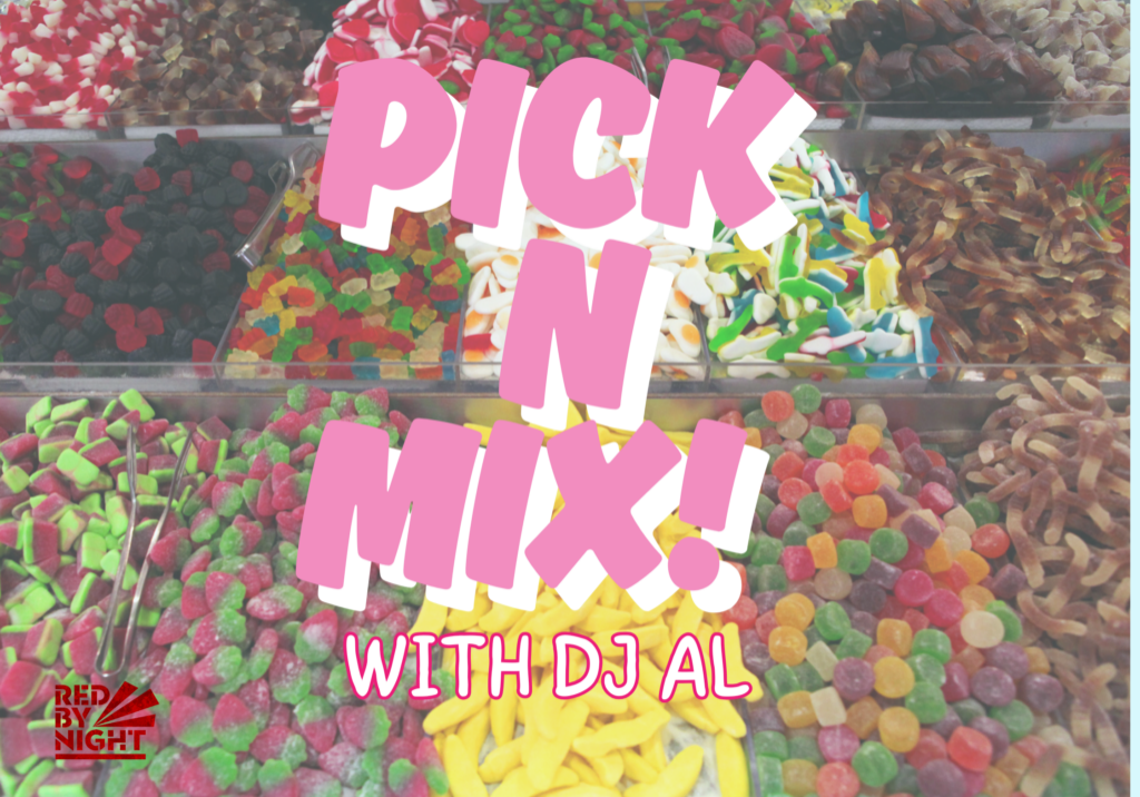 PICK N MIX