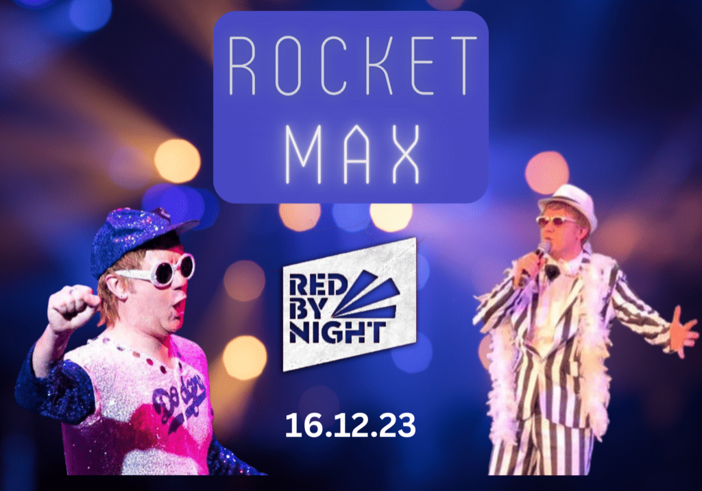Rocket Max 1