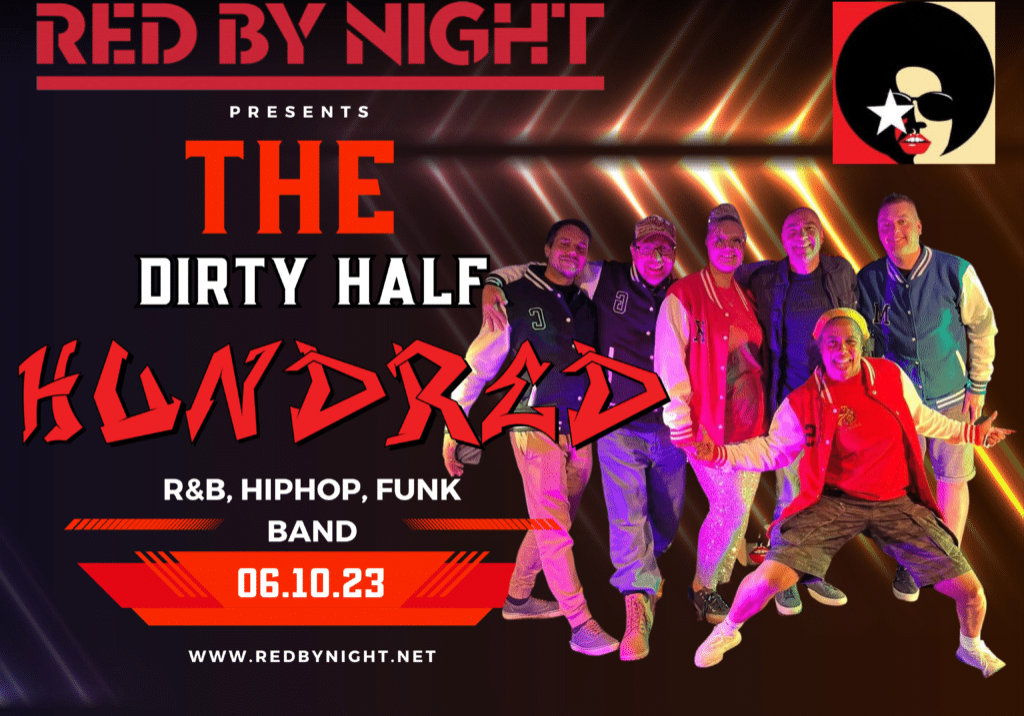 The Dirty Half Hundred