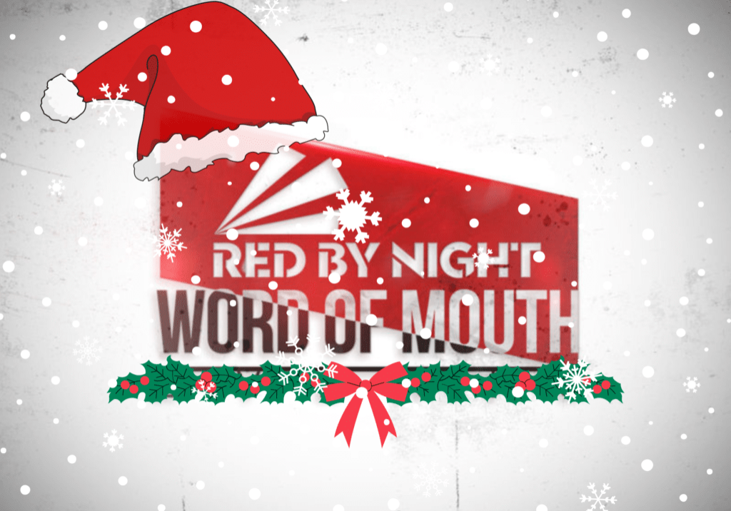 WOM XMas
