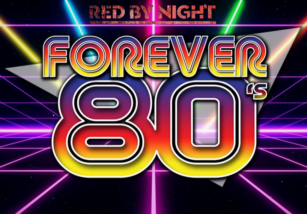 forever 80s