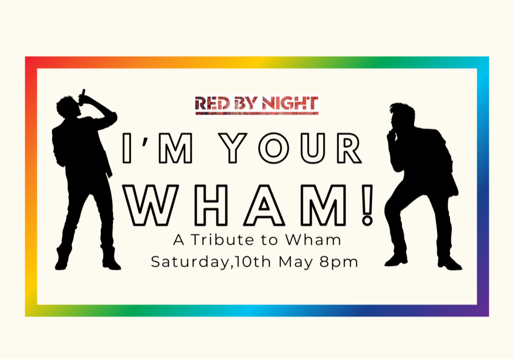 im your wham