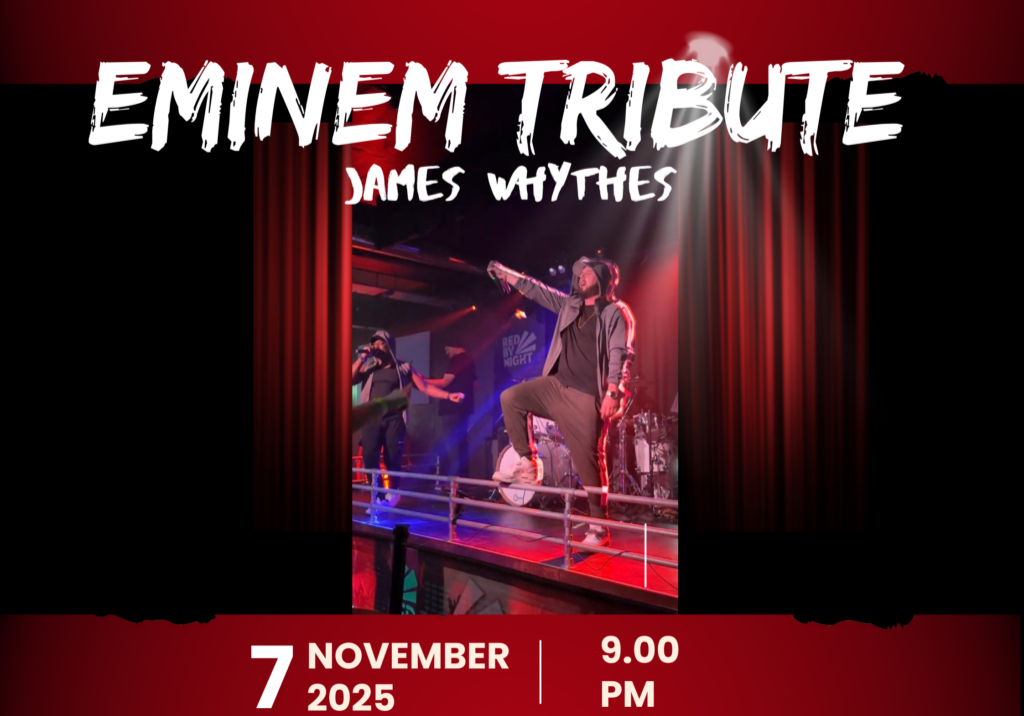 james whythes eminem