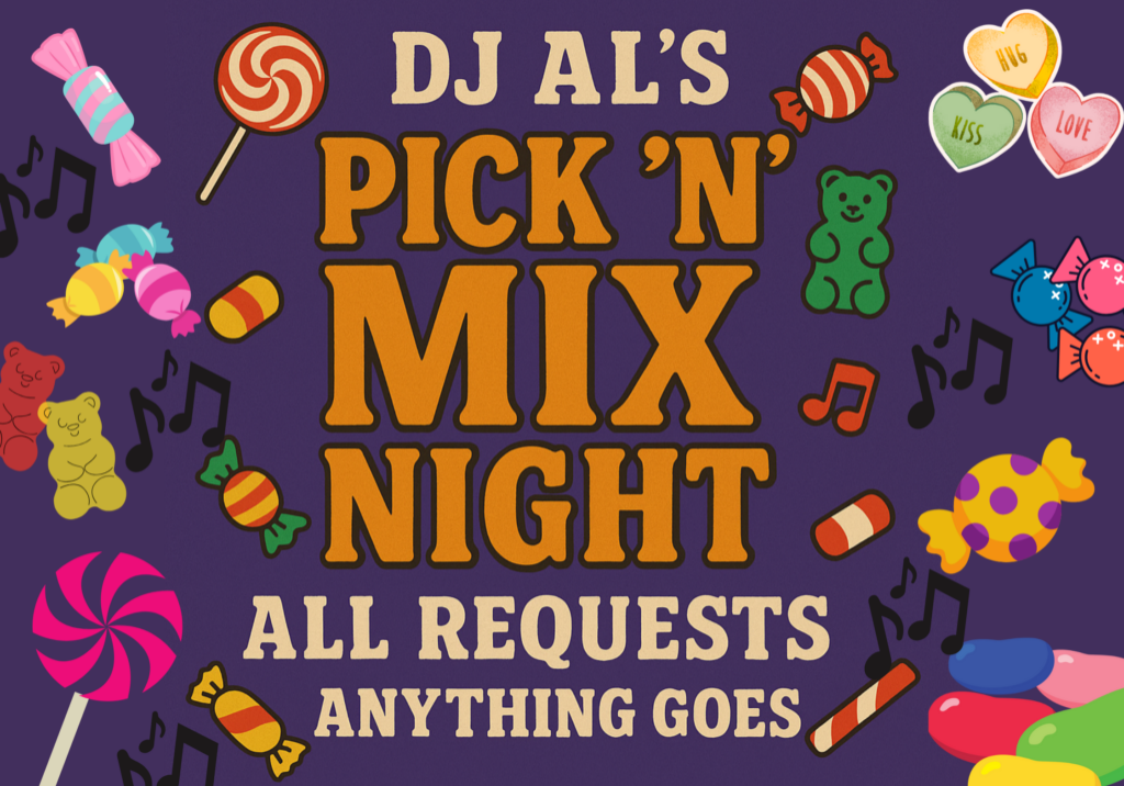pick n mix