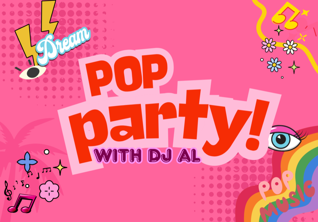 pop party