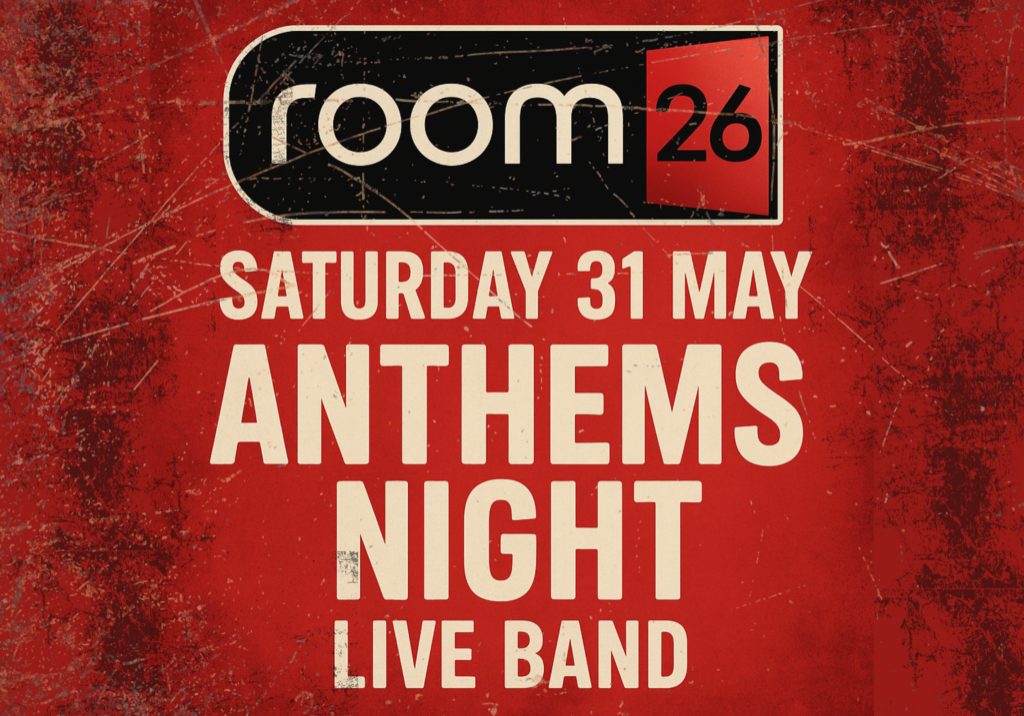room 25 6 poster